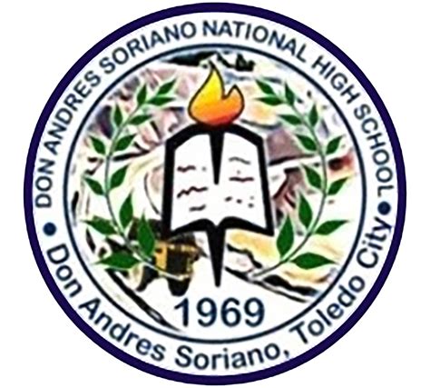 don andres soriano toledo city|Dasnhs SHS Department Official, DON ANDRES SORIANO, .
